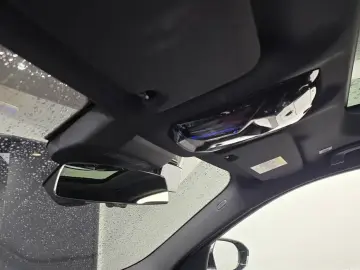 2025 BMW i7 с пробегом 21 776 км