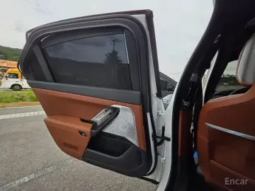 2026 BMW i7 с пробегом 1 548 км
