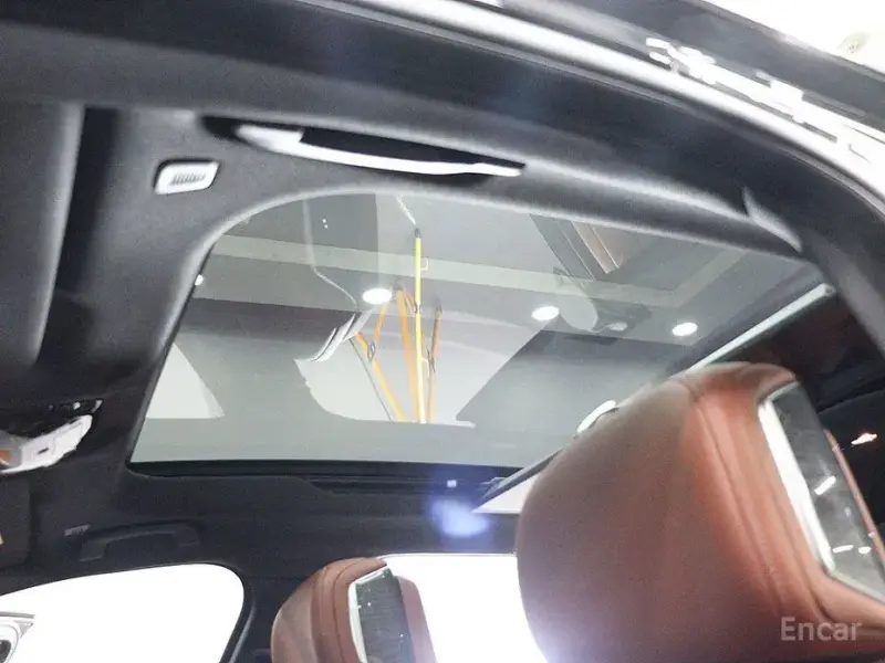 2023 BMW i7 с пробегом 24 577 км