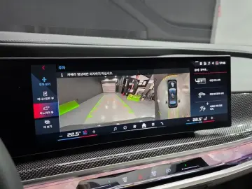 2024 BMW i7 с пробегом 16 228 км