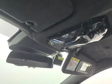 2023 BMW i7 с пробегом 54 879 км