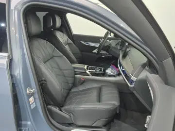 2023 BMW i7 с пробегом 54 879 км