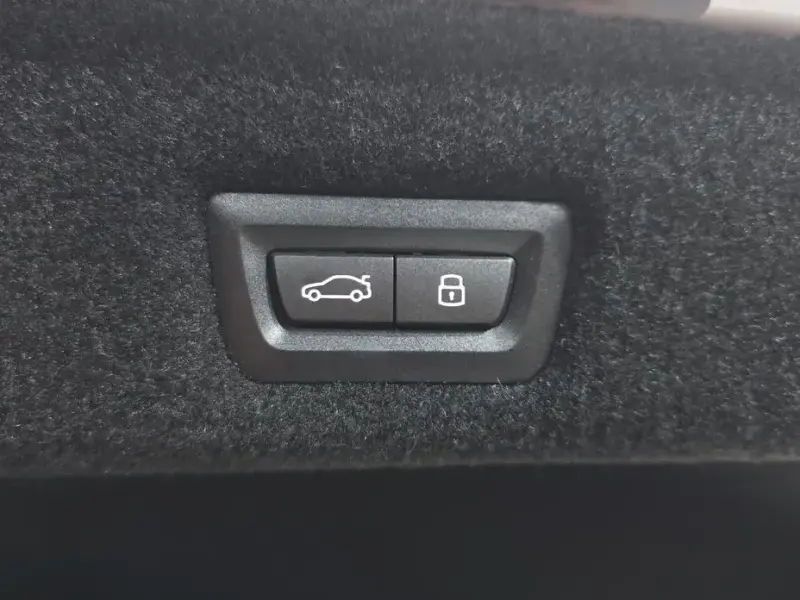 2024 BMW i7 с пробегом 26 587 км