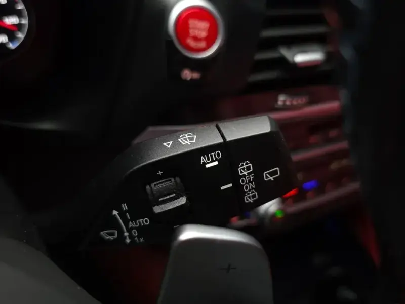 2020 BMW X3 M с пробегом 66 264 км