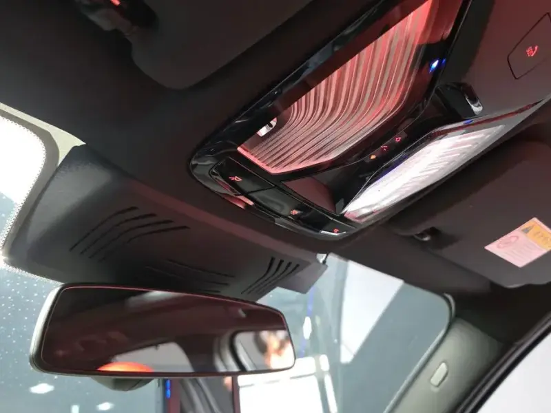 2020 BMW X3 M с пробегом 66 264 км