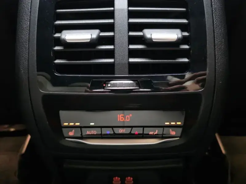 2021 BMW X3 M с пробегом 104 850 км