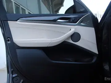 2021 BMW X5 M с пробегом 29 785 км