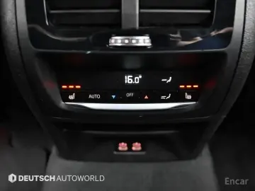 2022 BMW X5 M с пробегом 55 901 км