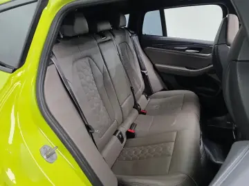 2022 BMW X5 M с пробегом 25 473 км