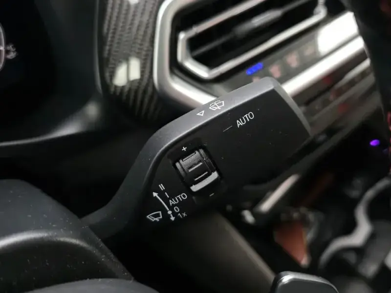 2022 BMW X5 M с пробегом 25 473 км
