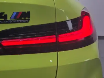 2022 BMW X5 M с пробегом 25 473 км