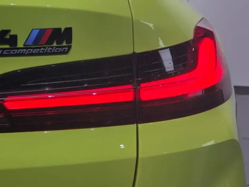 2022 BMW X5 M с пробегом 25 473 км