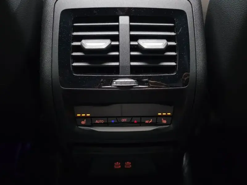 2022 BMW X5 M с пробегом 25 473 км