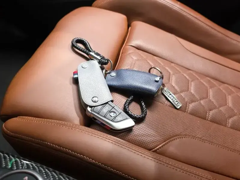 2021 BMW X5 M с пробегом 54 310 км