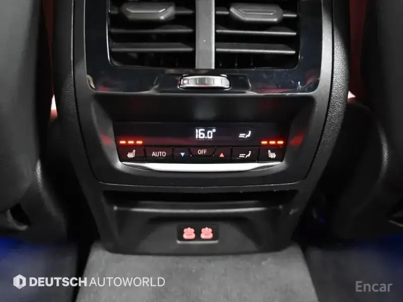 2022 BMW X5 M с пробегом 50 888 км