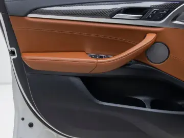 2021 BMW X5 M с пробегом 44 832 км