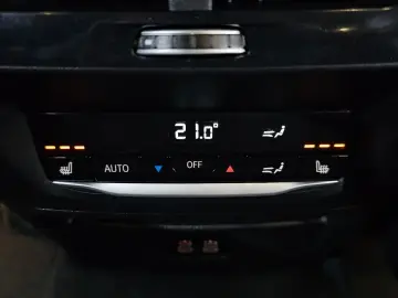 2021 BMW X5 M с пробегом 54 007 км