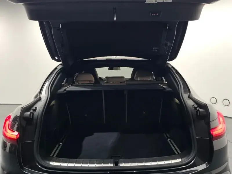 2021 BMW X5 M с пробегом 54 007 км