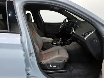 2023 BMW X5 M с пробегом 69 419 км