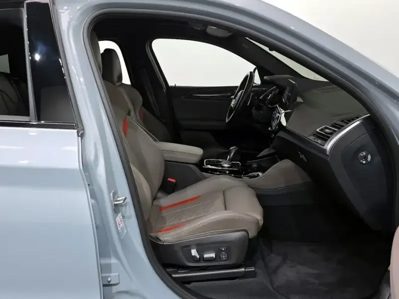 2023 BMW X5 M с пробегом 69 419 км
