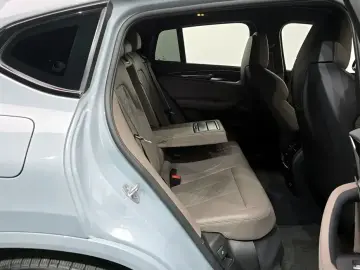 2023 BMW X5 M с пробегом 69 419 км