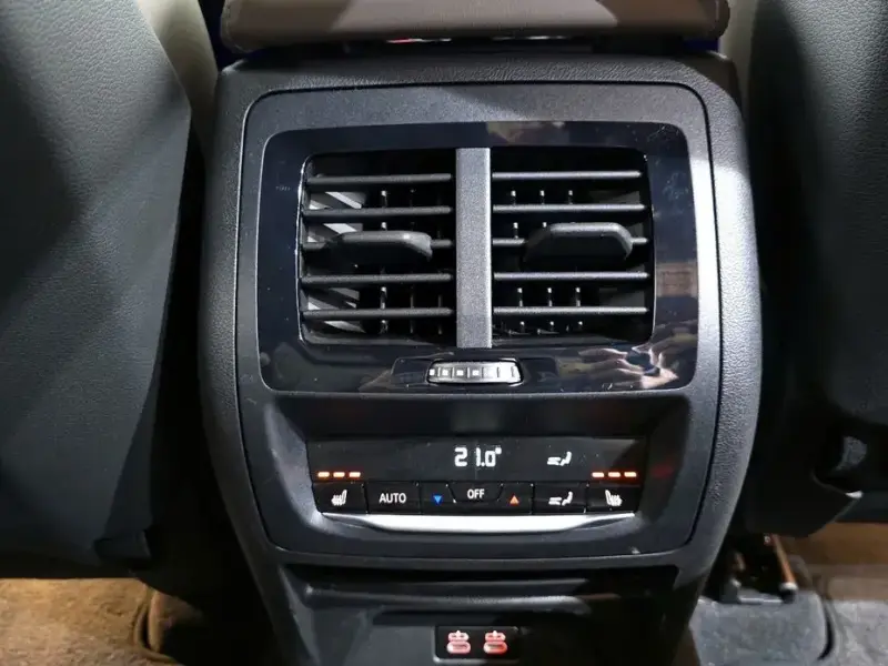 2023 BMW X5 M с пробегом 69 419 км