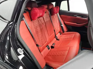 2023 BMW X5 M с пробегом 18 395 км