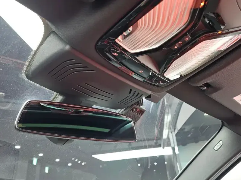 2023 BMW X5 M с пробегом 18 395 км