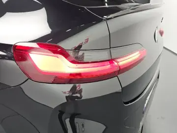 2023 BMW X5 M с пробегом 18 395 км