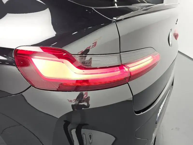 2023 BMW X5 M с пробегом 18 395 км