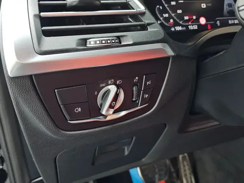 2023 BMW X5 M с пробегом 18 395 км