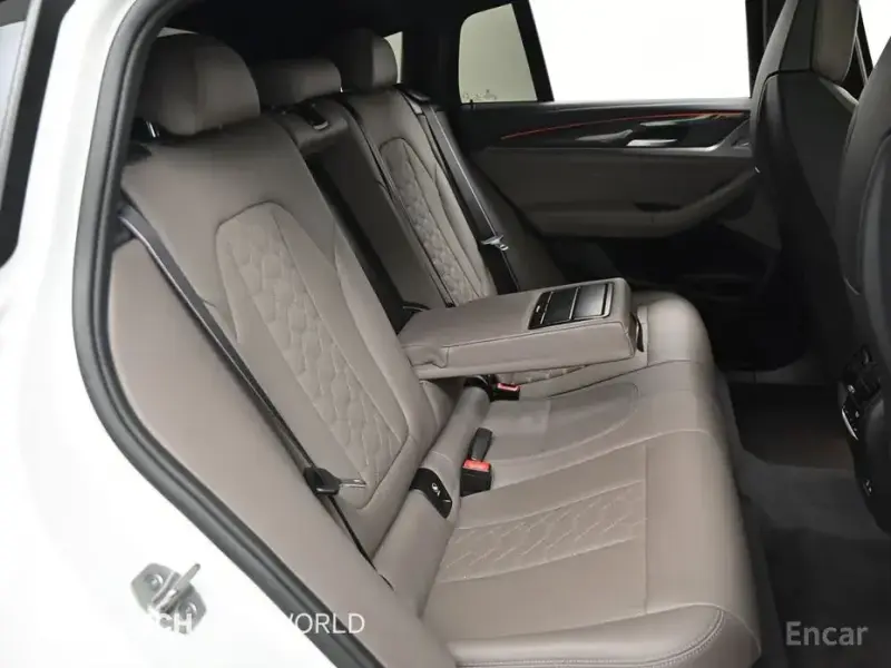 2022 BMW X5 M с пробегом 55 901 км