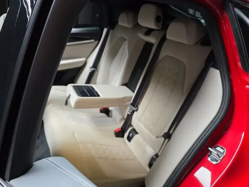 2021 BMW X5 M с пробегом 109 593 км