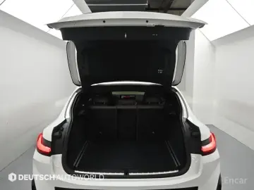 2022 BMW X5 M с пробегом 55 901 км