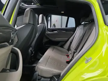 2022 BMW X5 M с пробегом 25 473 км