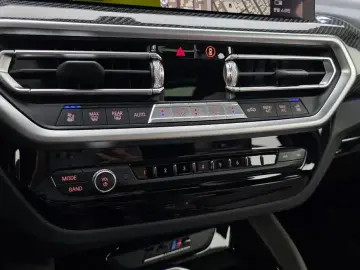 2022 BMW X5 M с пробегом 25 473 км