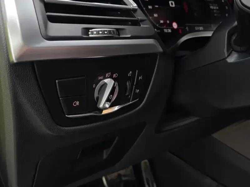 2022 BMW X5 M с пробегом 25 473 км