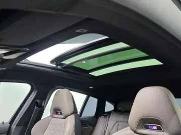 2022 BMW X5 M с пробегом 25 473 км