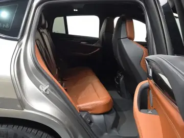 2021 BMW X5 M с пробегом 54 310 км