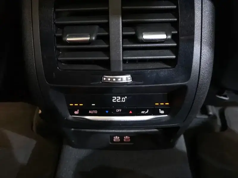 2021 BMW X5 M с пробегом 54 310 км