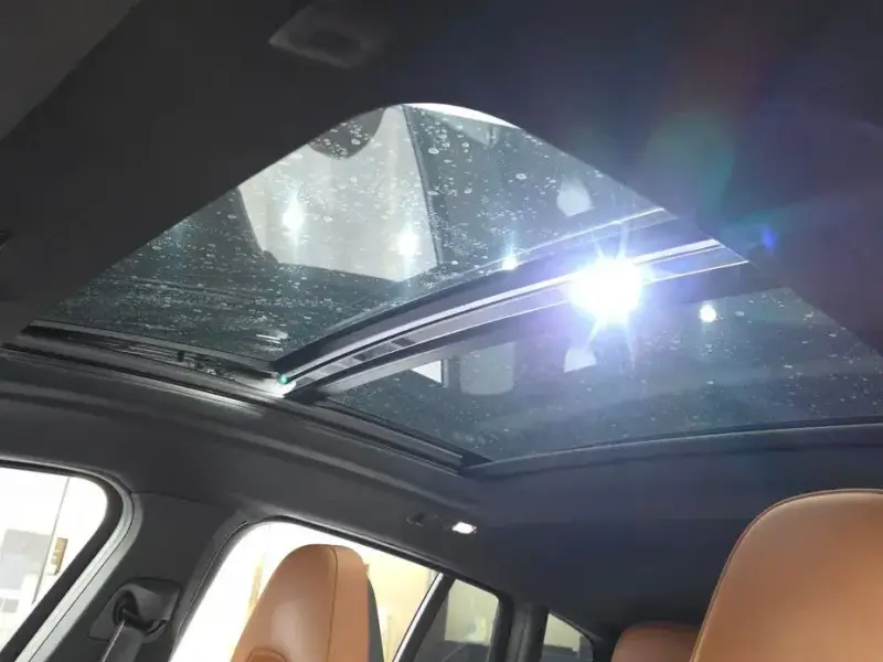 2021 BMW X5 M с пробегом 54 310 км