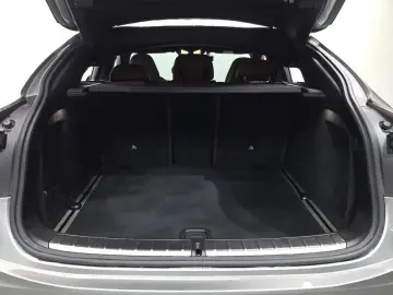 2021 BMW X5 M с пробегом 54 310 км