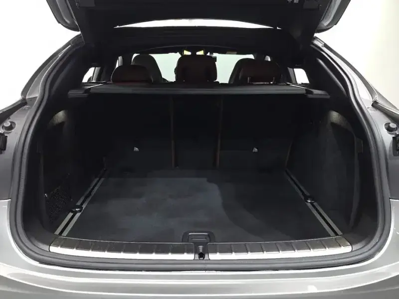 2021 BMW X5 M с пробегом 54 310 км