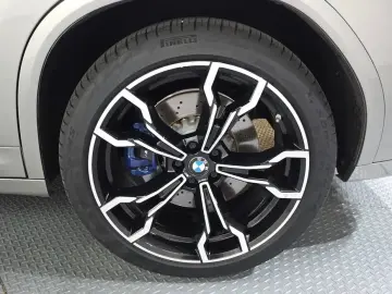 2021 BMW X5 M с пробегом 54 310 км