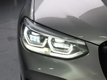 2021 BMW X5 M с пробегом 54 310 км