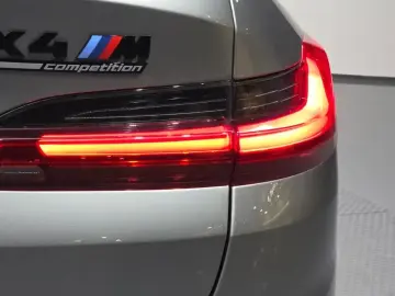 2021 BMW X5 M с пробегом 54 310 км