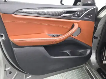 2021 BMW X5 M с пробегом 54 310 км