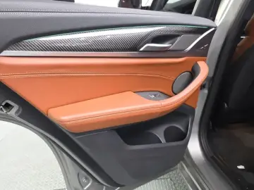 2021 BMW X5 M с пробегом 54 310 км