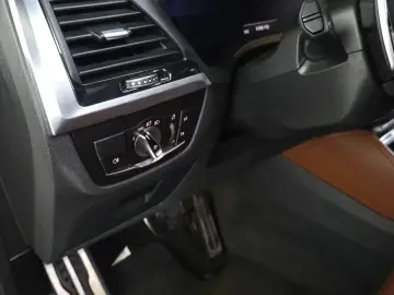 2021 BMW X5 M с пробегом 54 310 км