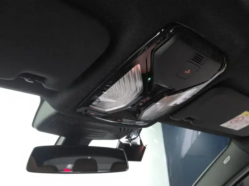 2021 BMW X5 M с пробегом 54 310 км